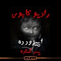 کتاب صوتی پسر گمشده اثر حسین مسعودی آشتیانی