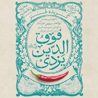 کتاب صوتی گزیده طنز فوق الدین یزدی اثر فوق الدین احمد یزدی