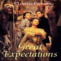 کتاب صوتی Great Expectations اثر Charles Dickens