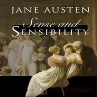 کتاب صوتی Sense and Sensibility اثر Jane Austen