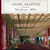 کتاب صوتی Northanger Abbey اثر Jane Austen