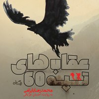 کتاب صوتی عقاب‌های تپه ۶۰ اثر محمدرضا بایرامی