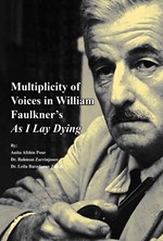 Multiplicity of Voices in William Faulkner’s As I Lay Dying
