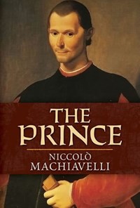 کتاب The Prince اثر Niccolò Machiavelli