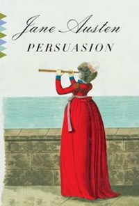 کتاب Persuasion اثر Jane Austen