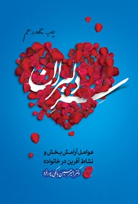 کتاب سر دلبران اثر امیر حسین بانکی‌پورفرد