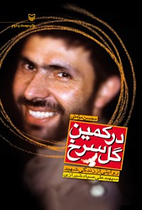 کتاب در کمین گل سرخ؛ روایتی از زندگی شهید سپهبد علی صیاد شیرازی اثر محسن  مومنی