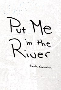 کتاب Put Me In the River اثر Sevda Khatamian