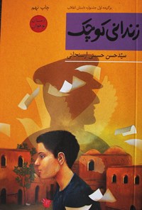 کتاب زندانی کوچک اثر سیدحسن حسینی‌ارسنجانی