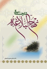 کتاب در چشمه سار نهج البلاغه اثر اسماعیل منصوری‌ لاریجانی